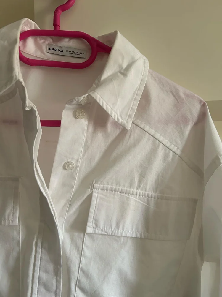Bershka Shirts, size XS / 34 / 6, photo 3