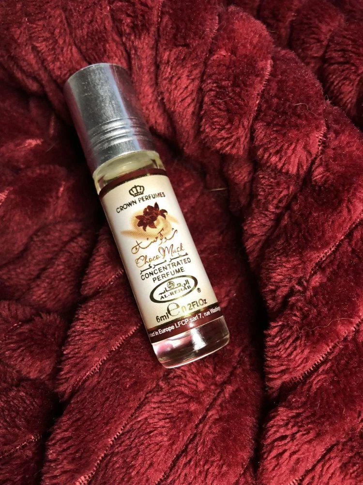 Perfume, size Other, photo 3