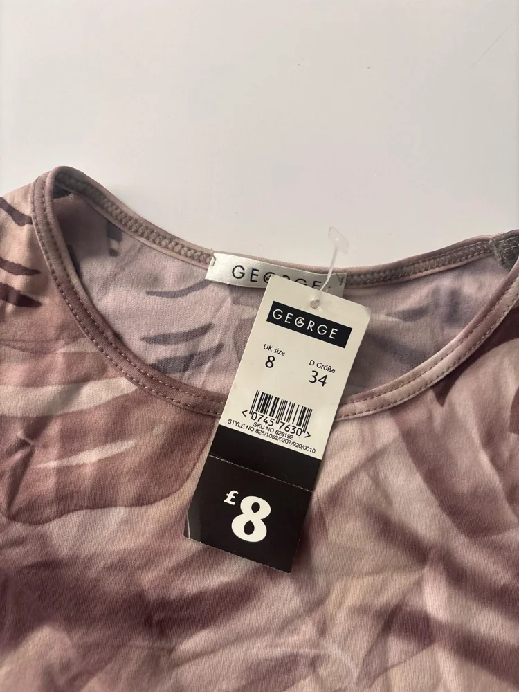 Shirts, size S / 36 / 8, photo 3
