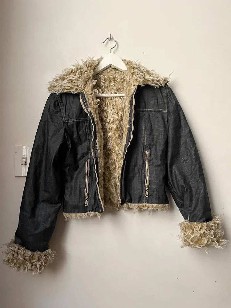 Jackets