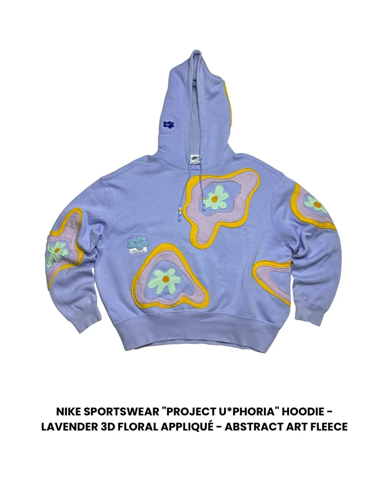 Nike Hoodies
