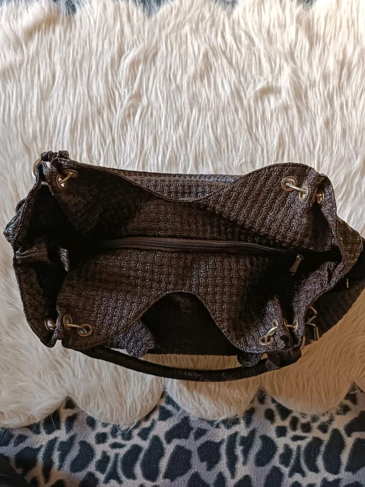 Shoulder Bag, size Other, photo 3