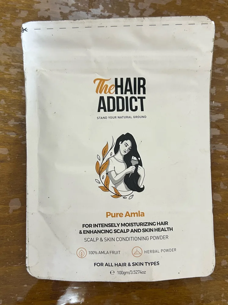 Hair Masks