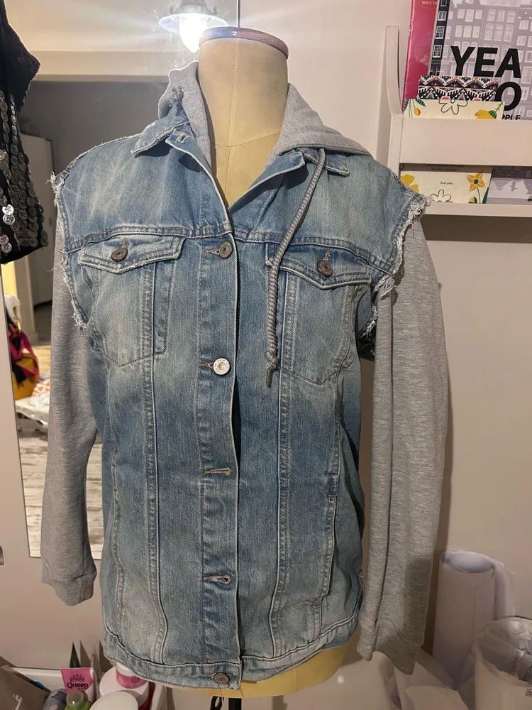 Zara Jackets, size S / 36 / 8, photo 2