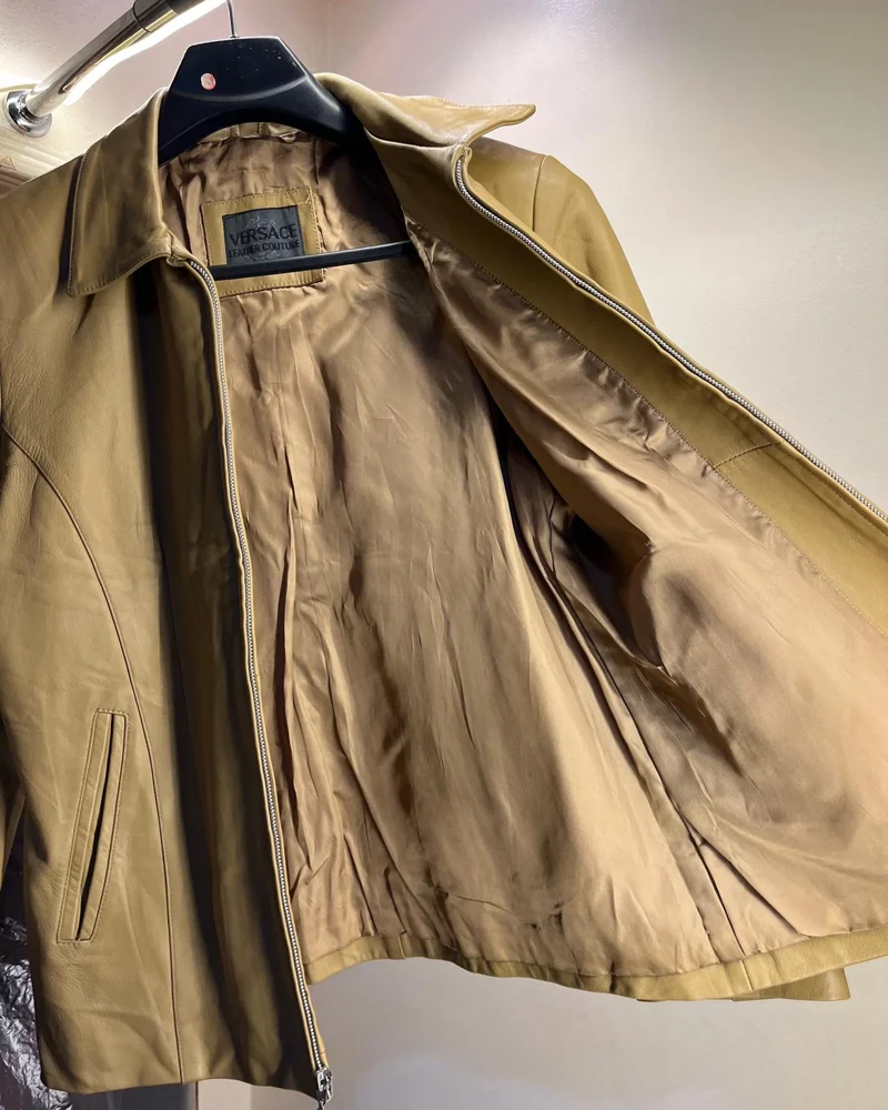 Versace Jackets, size S / 36 / 8, photo 6