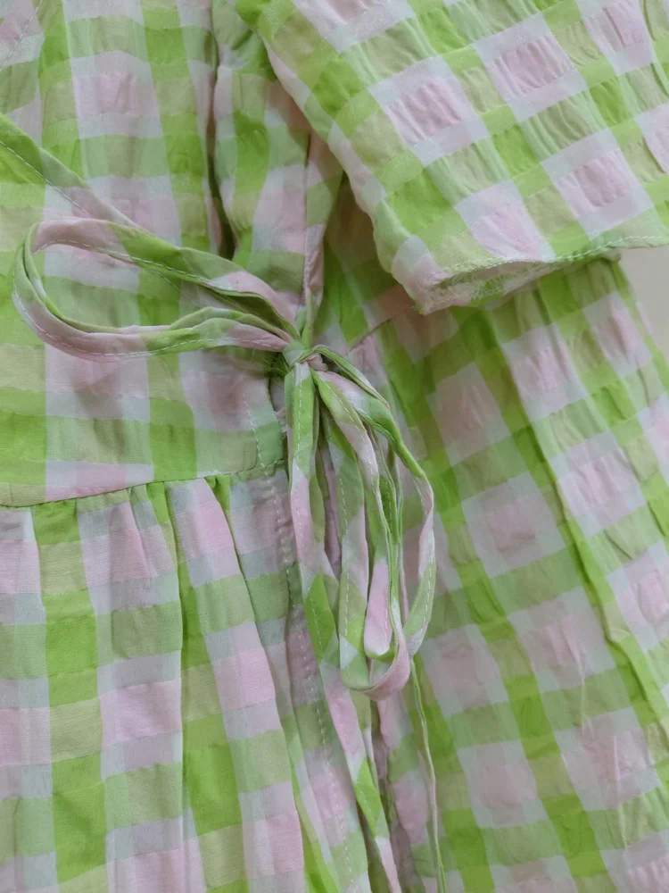 ASOS Sundresses, size 5XL / 50 / 22, photo 6