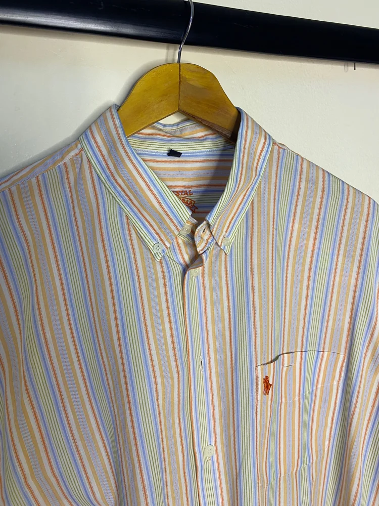 Short Sleeve Shirts, size XL, photo 3