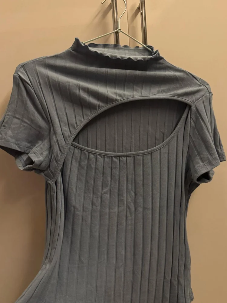 Shein Blouses, size L / 40 / 12, photo 4
