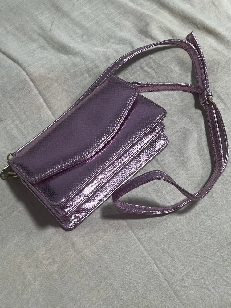 Cross-Body Bag, size Other, photo 4