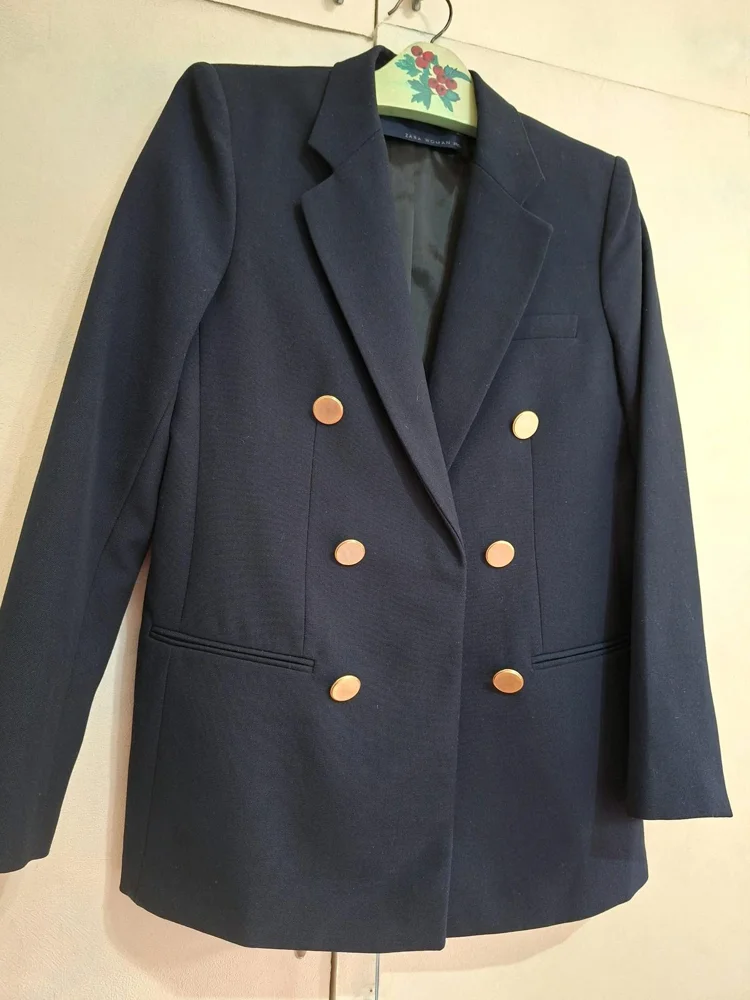 Zara Blazers, size L / 40 / 12, photo 6