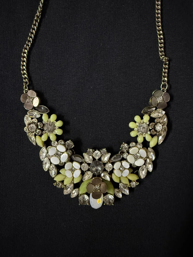 Accessorize Necklaces