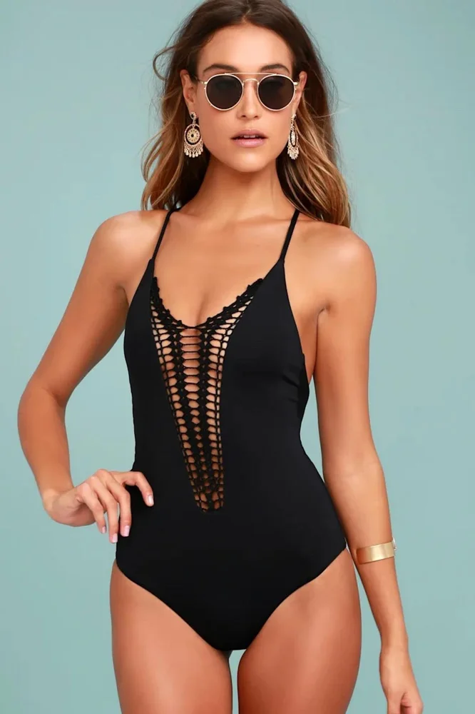 Billabong One-Piece Swimsuits, size S / 36 / 8, photo 4