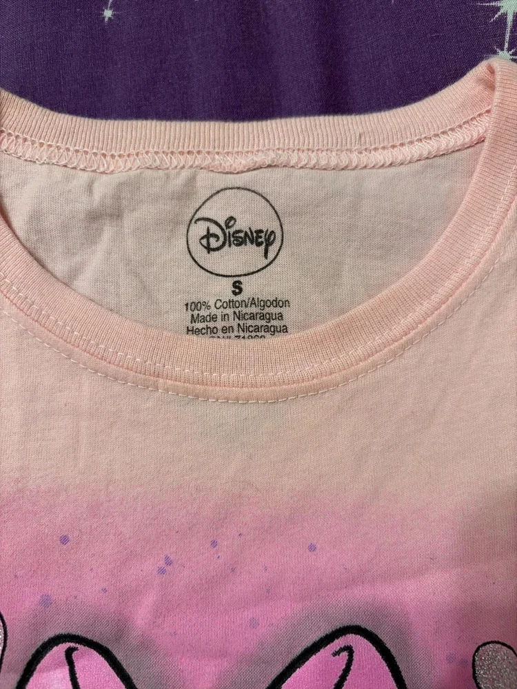 Disney Tops, size 6y, photo 2