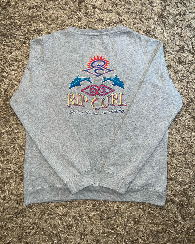 Rip Curl Hoodies, size L, photo 3