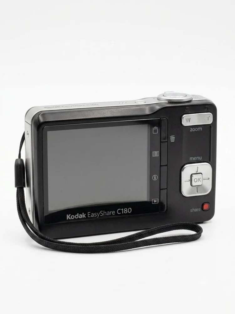 Kodak Digital Cameras