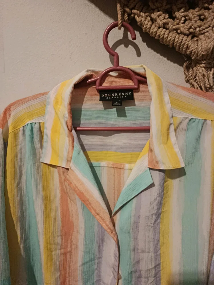 Blouses, size XL / 42 / 14, photo 2