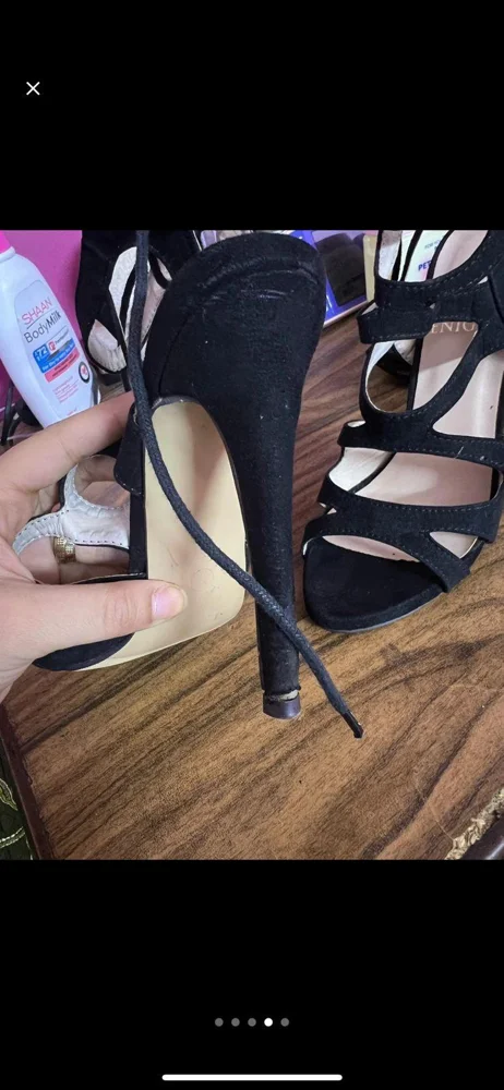 Enigma Lace-ups, size 37, photo 3