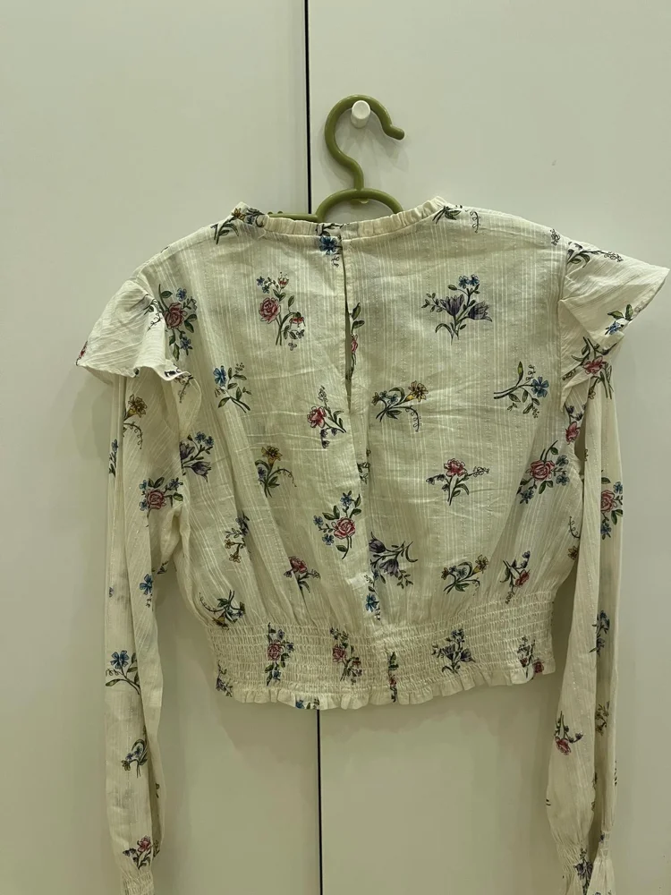 Zara Blouses, size M / 38 / 10, photo 3