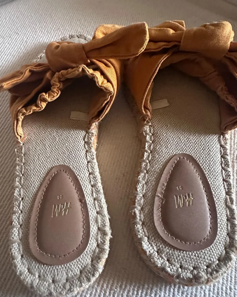 H&M Sandals, size 38, photo 5