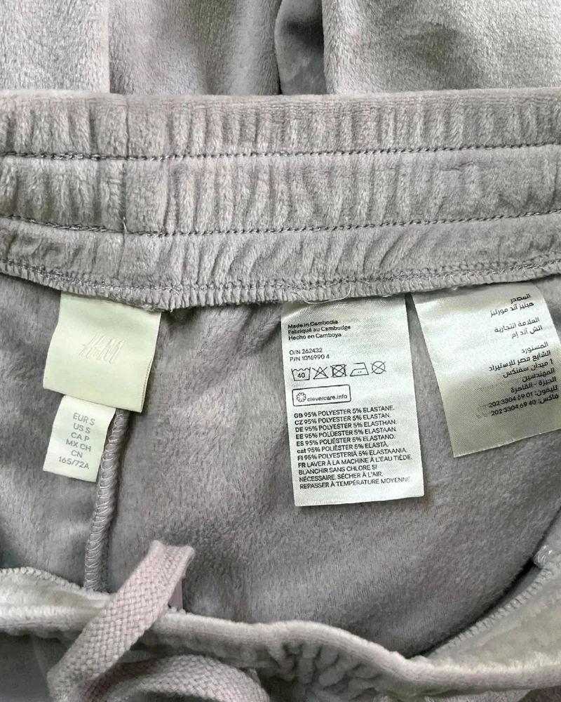 H&M Pants, size S / 36 / 8, photo 4