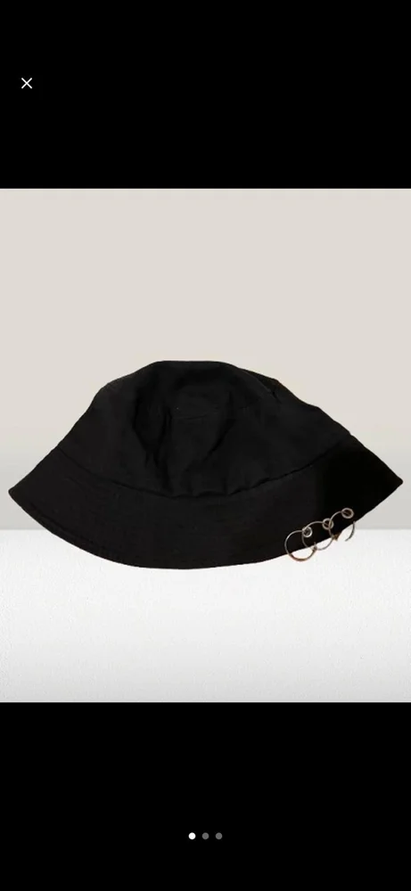 Shein Hats & Caps, size One size, photo 2