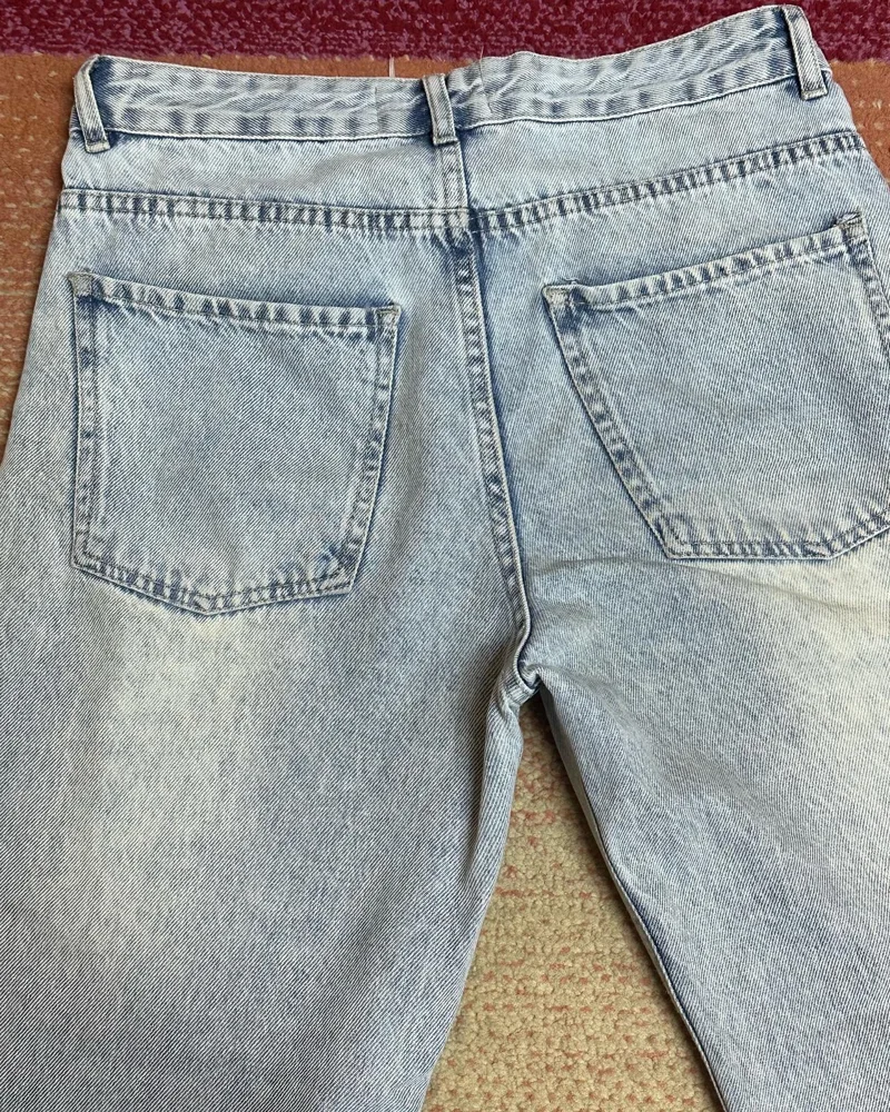 Jeans, size S / 36 / 8, photo 3