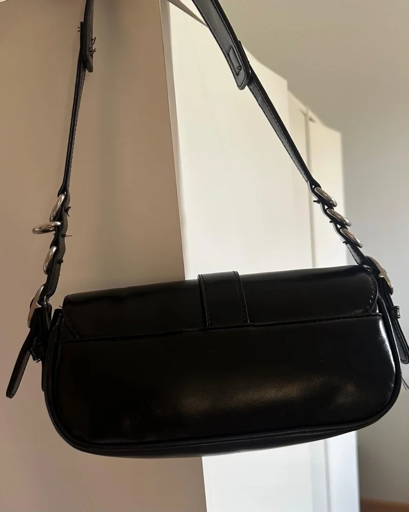 Bershka Shoulder Bag, size Other, photo 4
