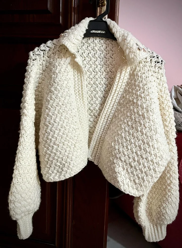 Cardigans, size S / 36 / 8, photo 3