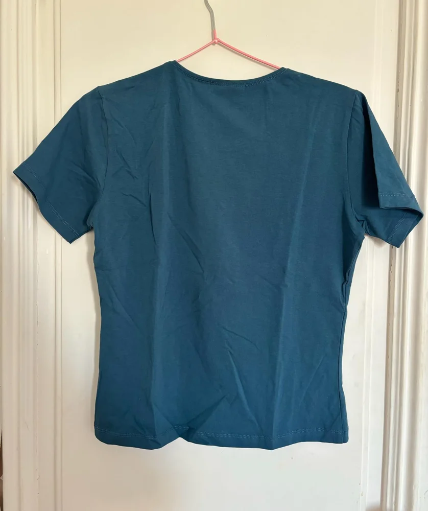Local T-shirts, size M / 38 / 10, photo 2