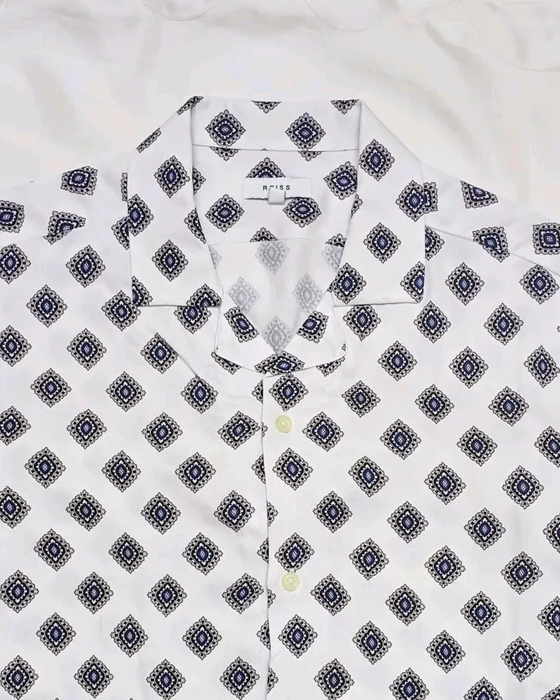 Reiss Shirts, size L, photo 3