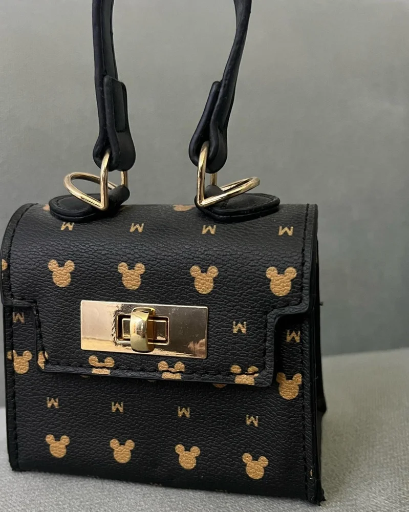 Mini Bag, size Other, photo 2