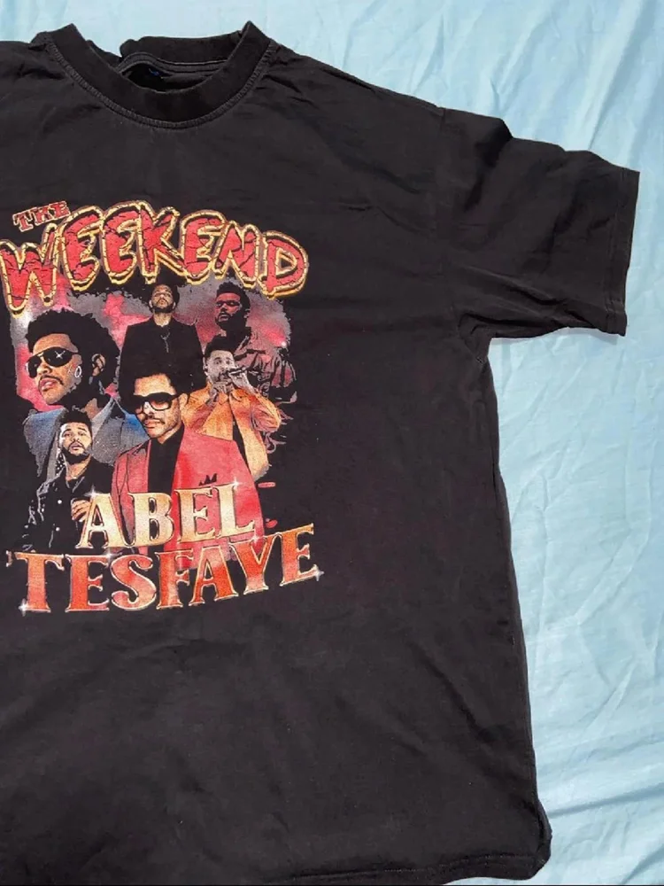 T-shirts