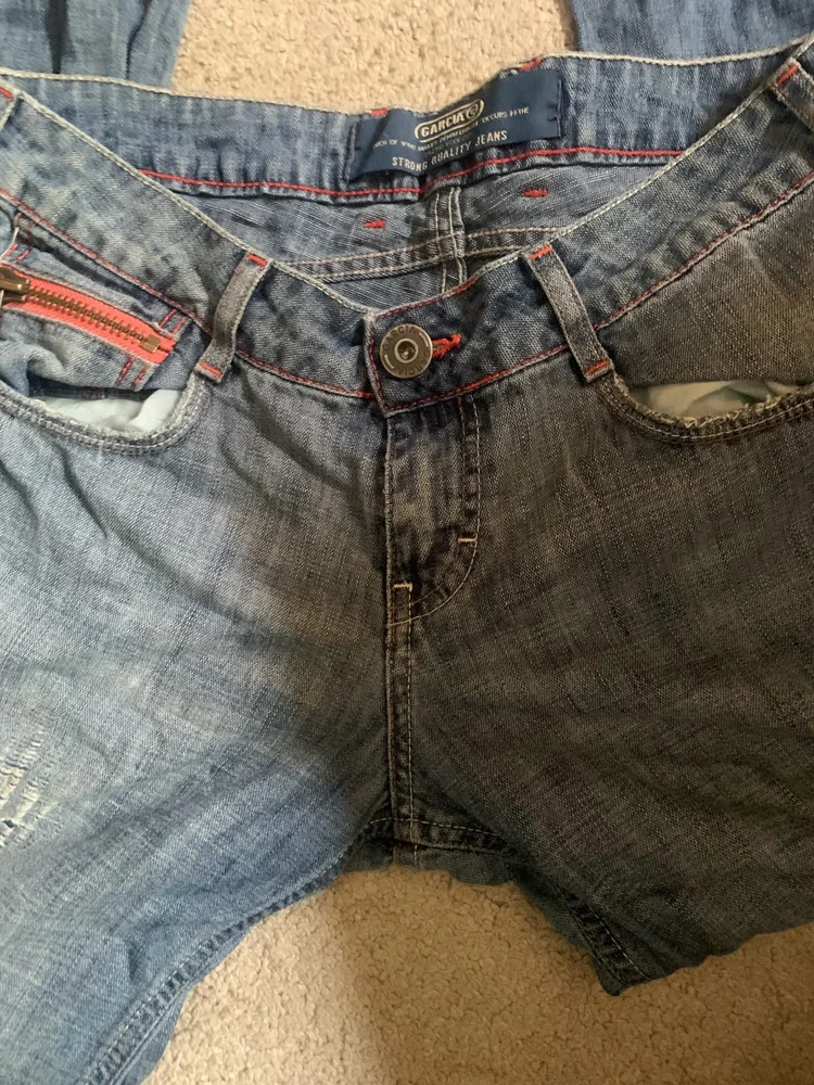 Garcia Jeans Jeans, size M / 38 / 10, photo 4
