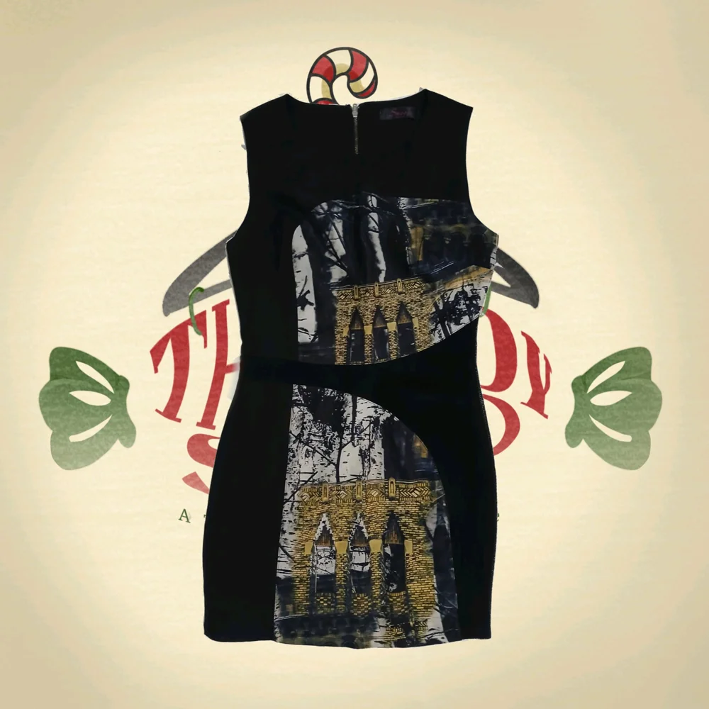 Mini Dresses