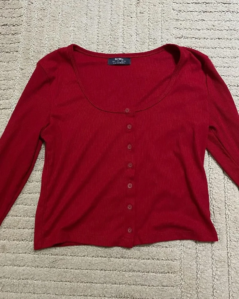 Bershka Shirts, size L / 40 / 12, photo 2