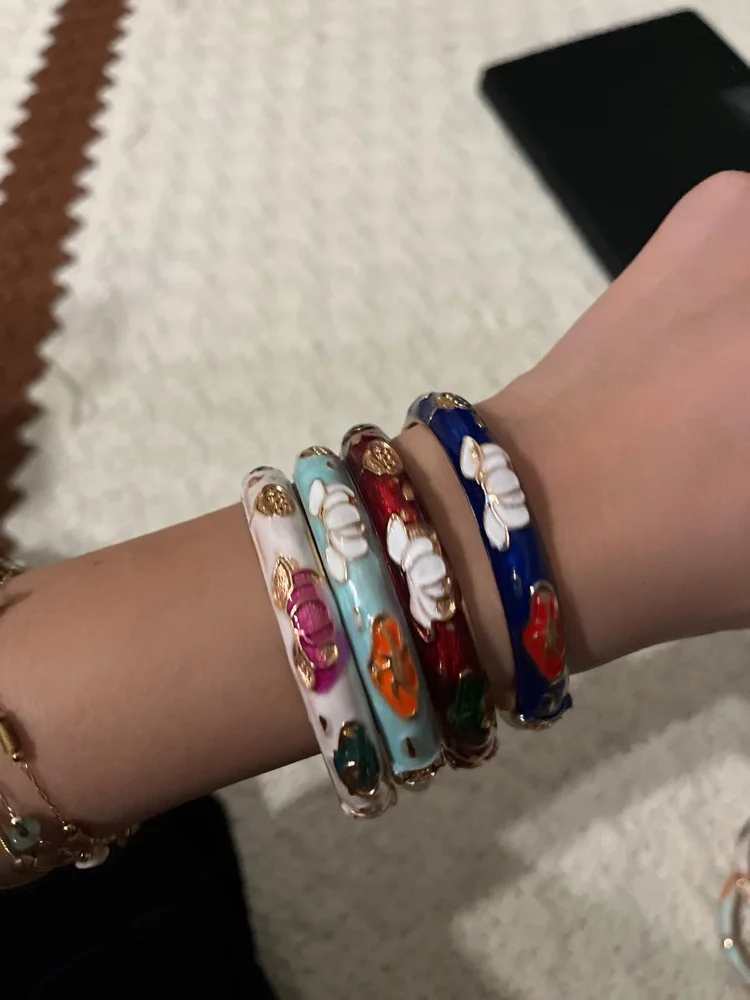 Bracelets, size Other, photo 2