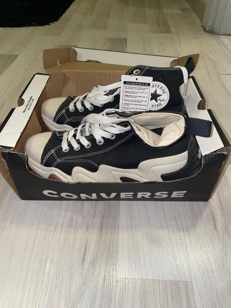Converse Sneakers, size 40, photo 2