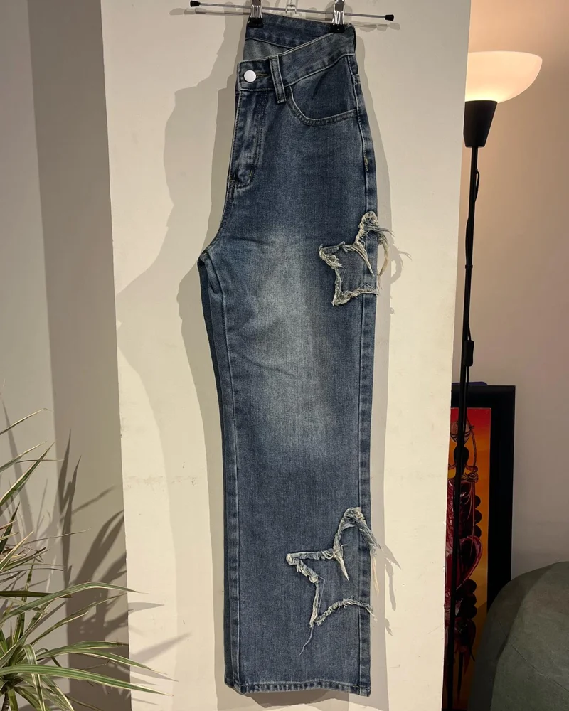 Jeans, size S / 36 / 8, photo 5