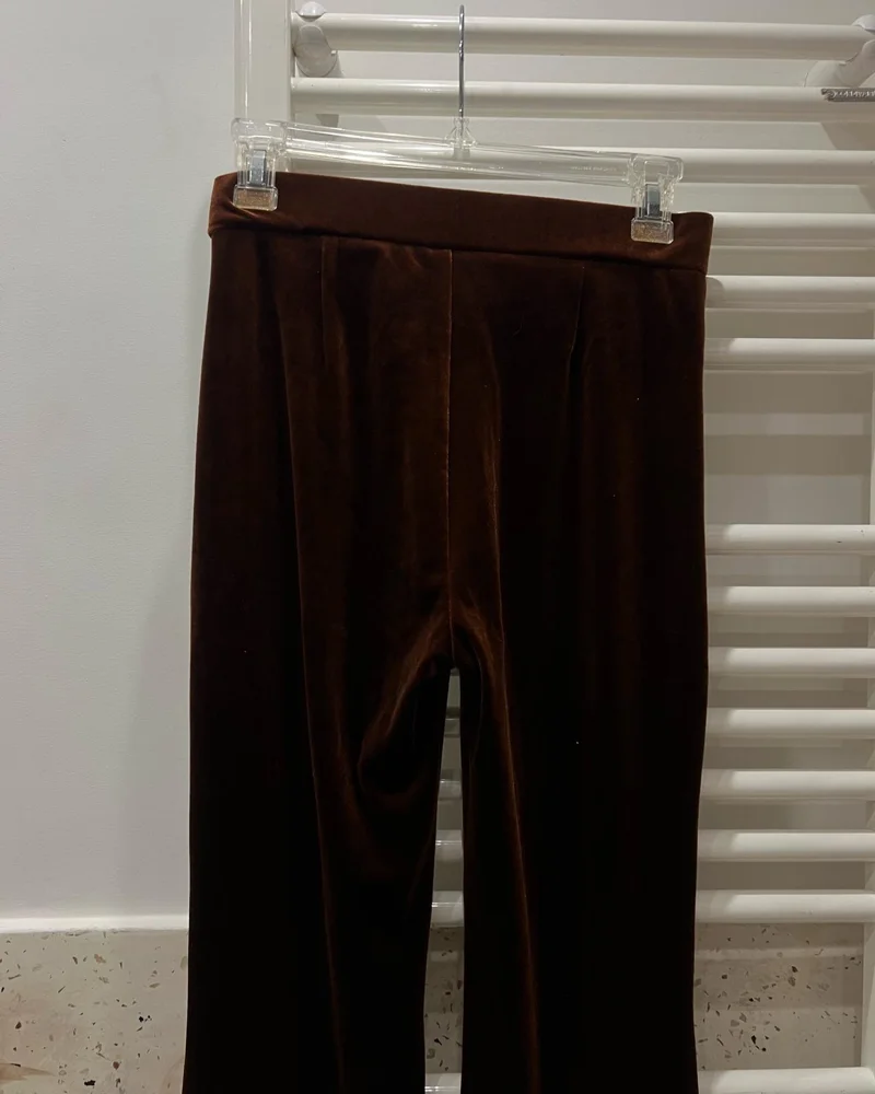 Zara Pants, size S / 36 / 8, photo 6