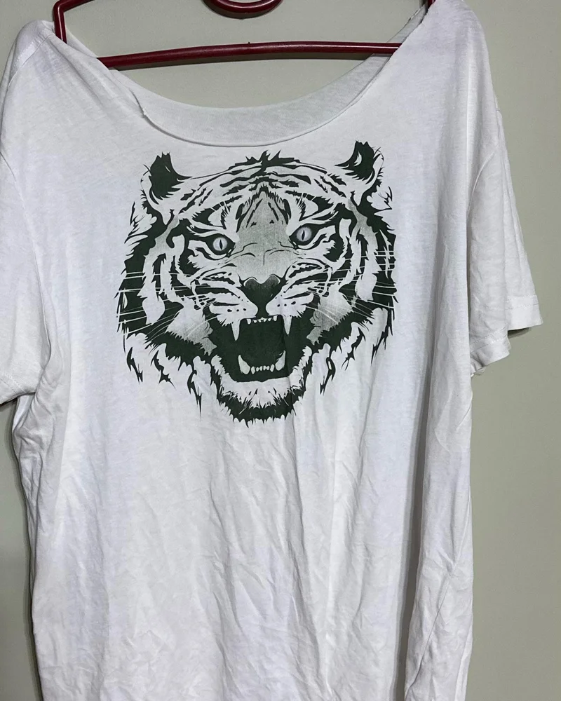 Kenzo T-shirts, size XL / 42 / 14, photo 3