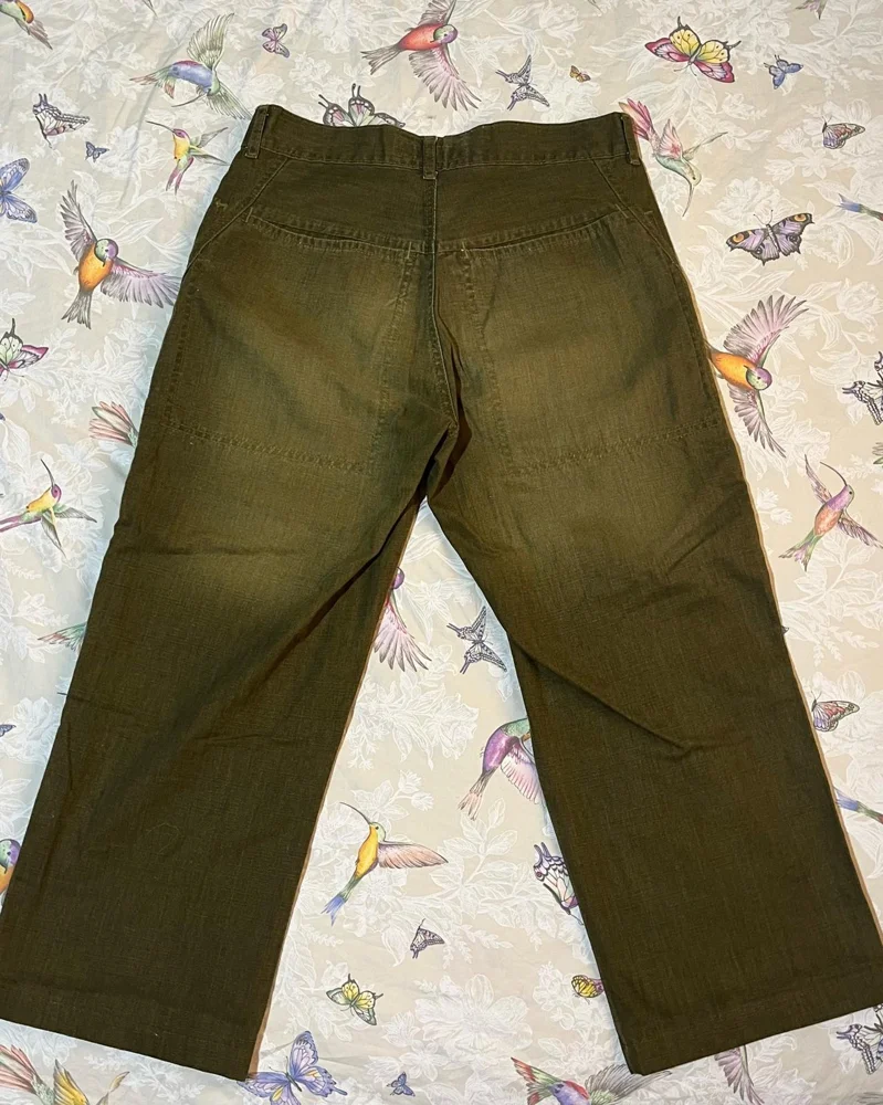 Jeans, size W40, photo 2