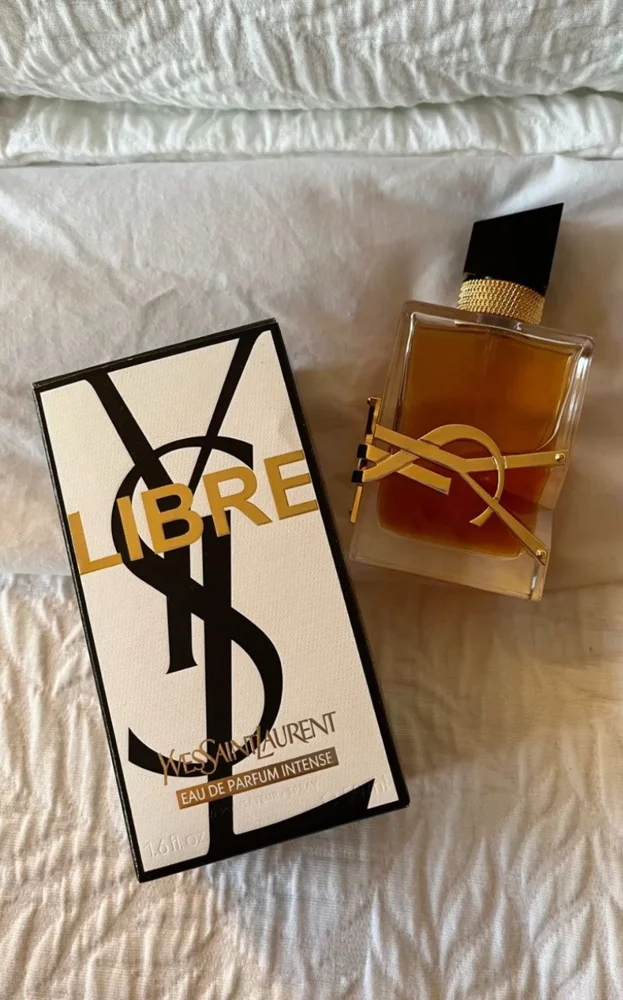 Yves Saint Laurent Perfume