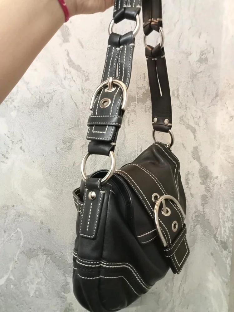 Coach Shoulder Bag, size Other, photo 2