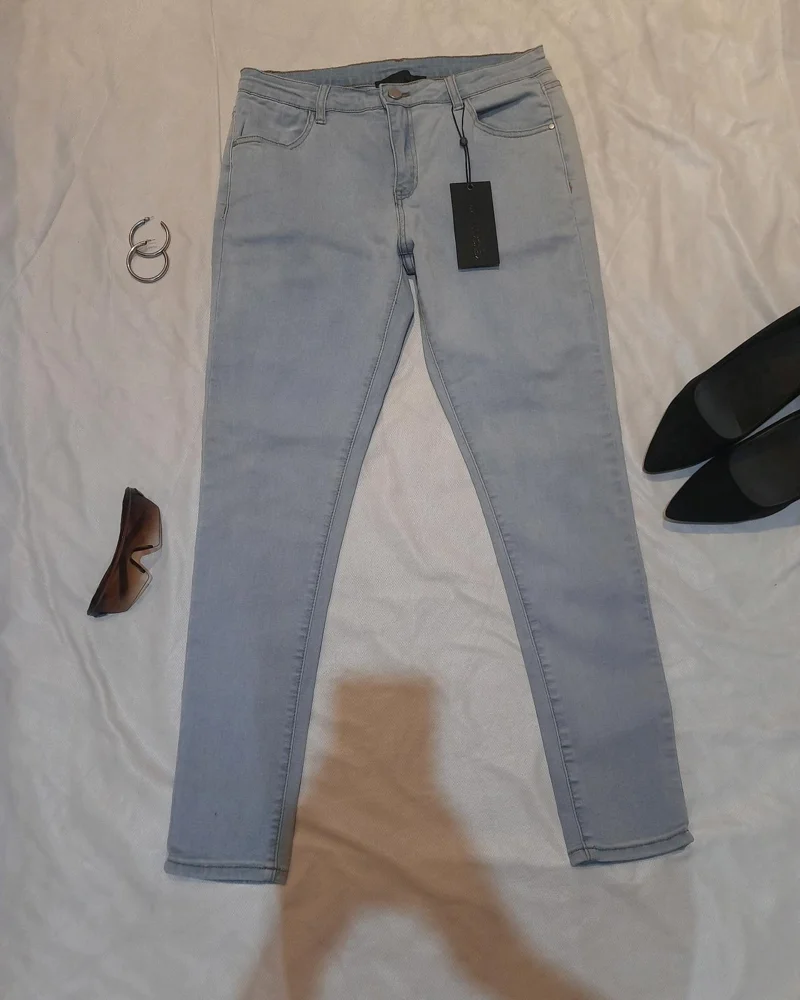Splash Pants, size M / 38 / 10, photo 2