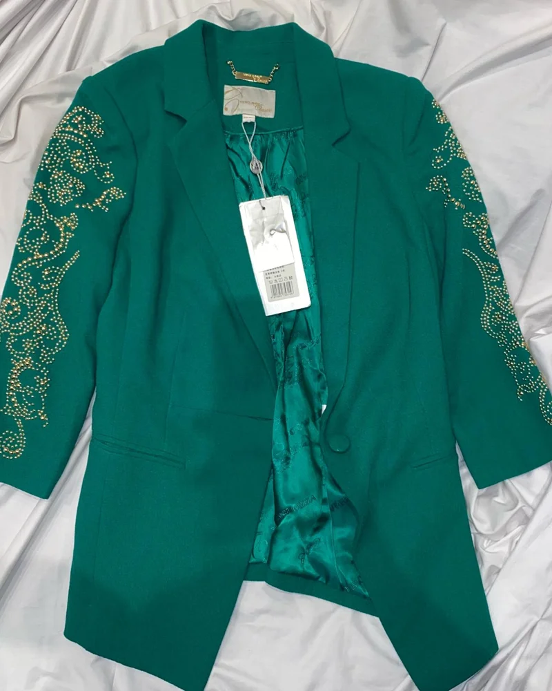 Vero Moda Blazers, size XS / 34 / 6, photo 2