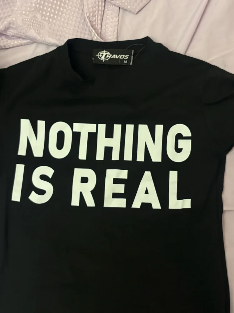 Local T-shirts, size M / 38 / 10, photo 2