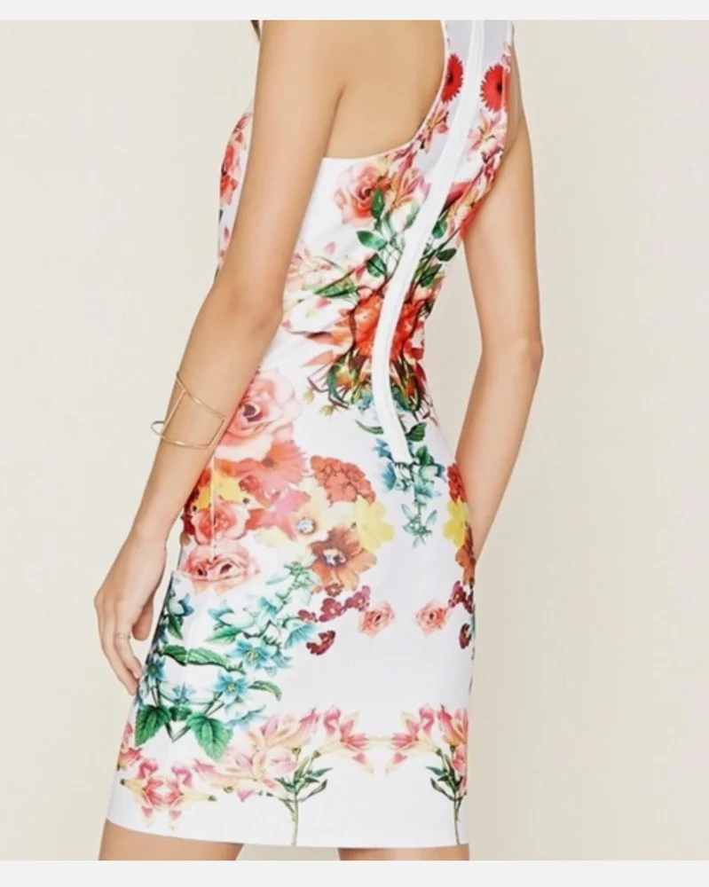 Forever 21 Midi Dresses, size XS / 34 / 6, photo 3