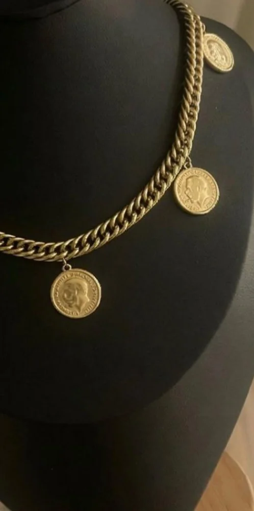 Necklaces, size Other, photo 2