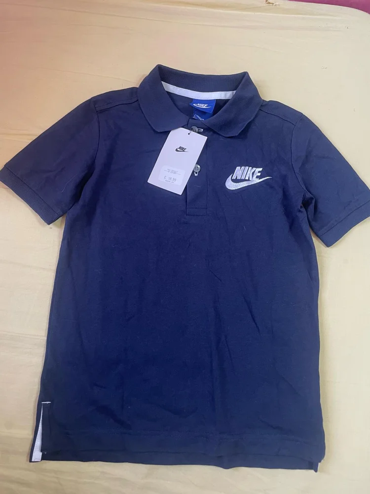 Nike Tops, size 6y, photo 6