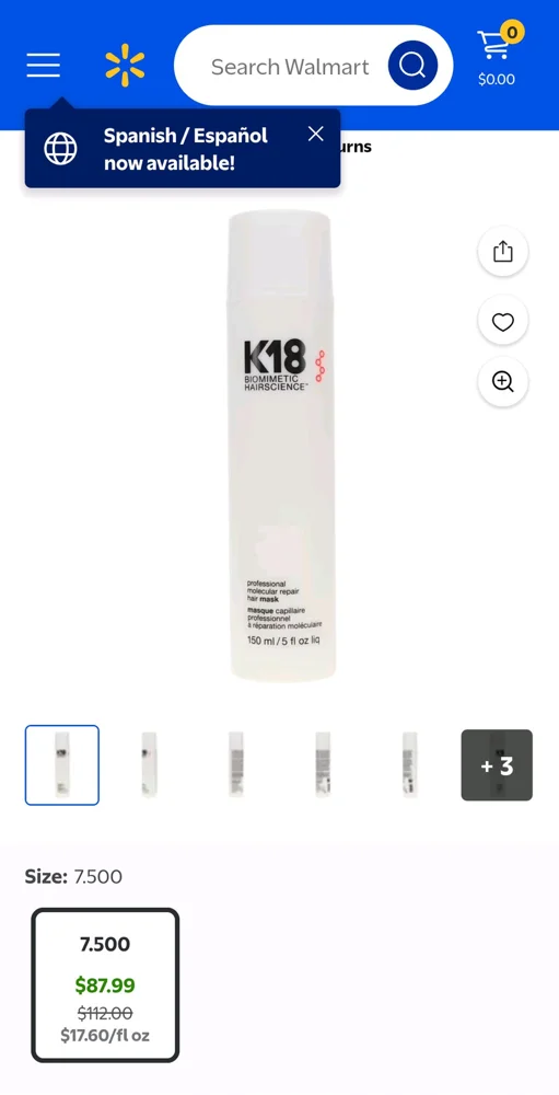 Hair Masks, size No Size, photo 2